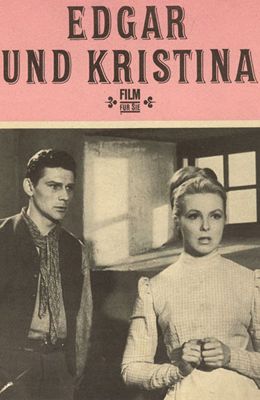 Эдгар и Кристина (1966)