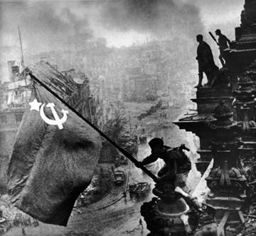 Фотографии Великой Отечественной войны (1941-1945)