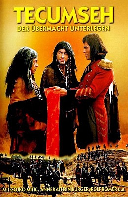 Текумзе (1972)