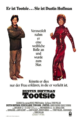 Тутси (1982)