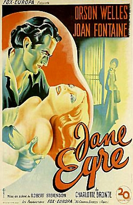 Джейн Эйр (1944)