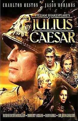 Юлий Цезарь (1970)