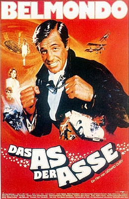 Ас из асов (1982)
