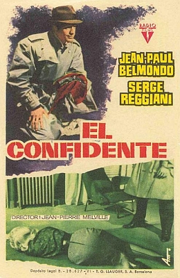 Стукач (1962)