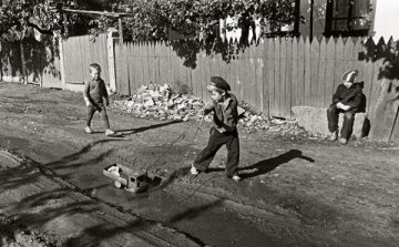 Ностальгическая подборка советских фотографий в преддверии майских праздников