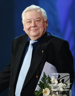 Аудио: Ершов П - Конёк - Горбунок (чит. О.Табаков)