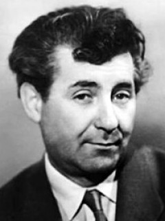 Аудио: Арбузов А - И вновь встреча с юностью (спектакль МТ 1965)