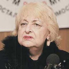 Аудио: Дурова Наталья рассказывает о своих питомцах с юмором
