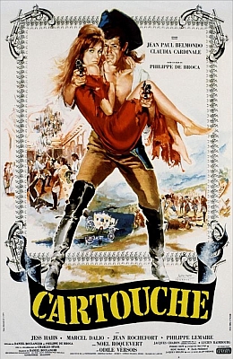 Картуш (1961)