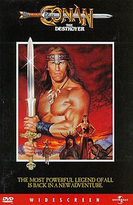 Конан-варвар (1982)